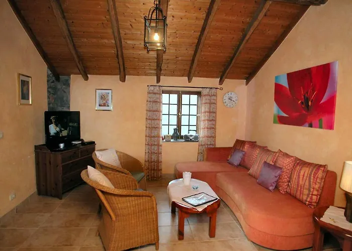 Casa Amarilla Guía de Isora