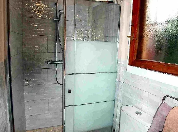 Casa Amarilla Prázdninový dům