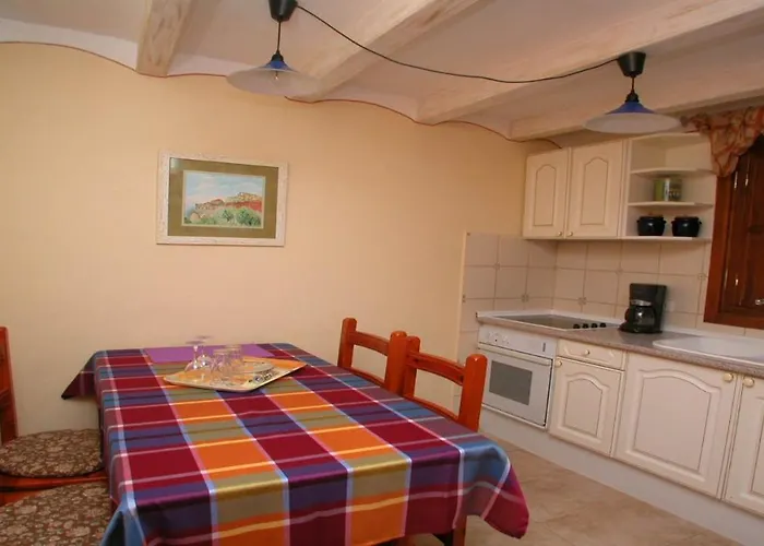 Casa Amarilla Prázdninový dům *