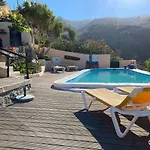 Casa Amarilla Σπίτι διακοπών Guía de Isora