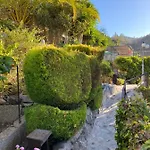 Casa Amarilla Guía de Isora