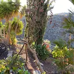 Σπίτι διακοπών Casa Amarilla *