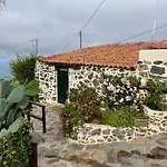 Σπίτι διακοπών Casa Amarilla *