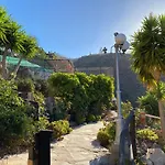Casa Amarilla Guía de Isora