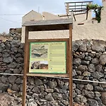 Casa Amarilla Σπίτι διακοπών Guía de Isora