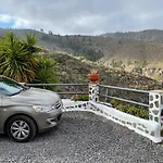 Casa Amarilla Guía de Isora