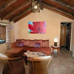 Σπίτι διακοπών Casa Amarilla *