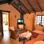 Casa Amarilla * Guía de Isora