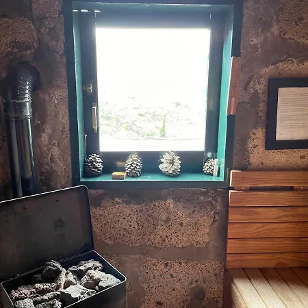 Casa Amarilla * Guía de Isora
