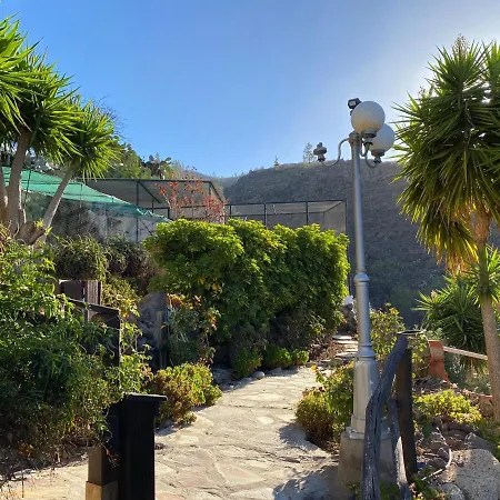 Casa Amarilla Guía de Isora