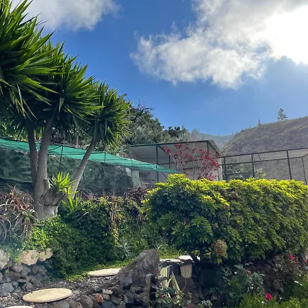 Casa Amarilla *