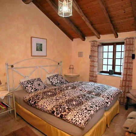 Casa Amarilla Guía de Isora