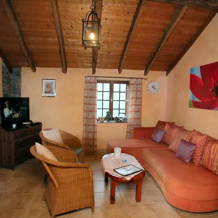 Casa Amarilla Guía de Isora