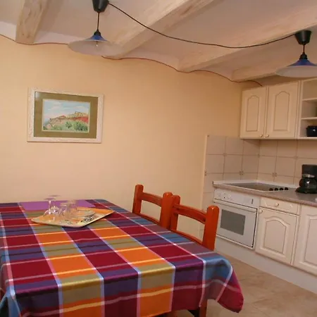 Casa Amarilla Vakantiehuis *