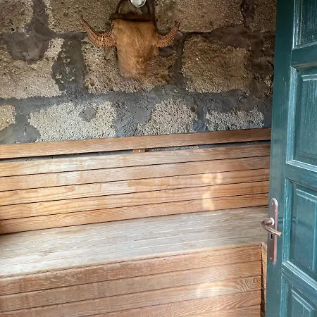 Semesterbostad Casa Amarilla
