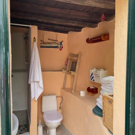 Casa Amarilla Guía de Isora