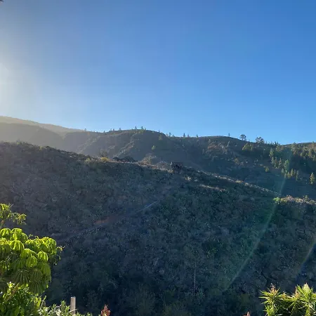 Сasa de vacaciones Casa Amarilla Guía de Isora