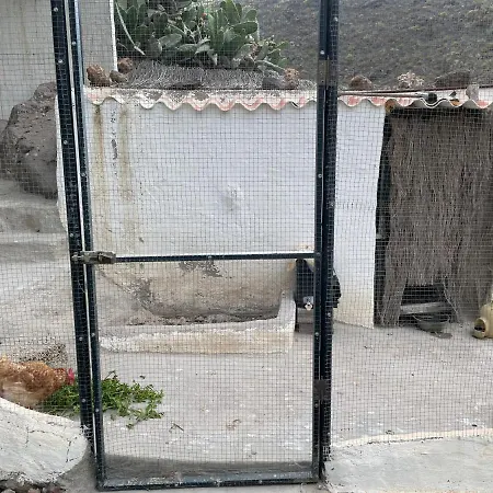 Casa Amarilla Сasa de vacaciones *