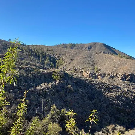 Casa Amarilla Сasa de vacaciones Guía de Isora