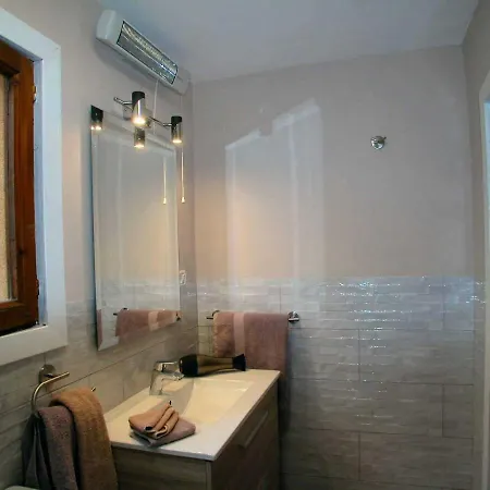 Сasa de vacaciones Casa Amarilla