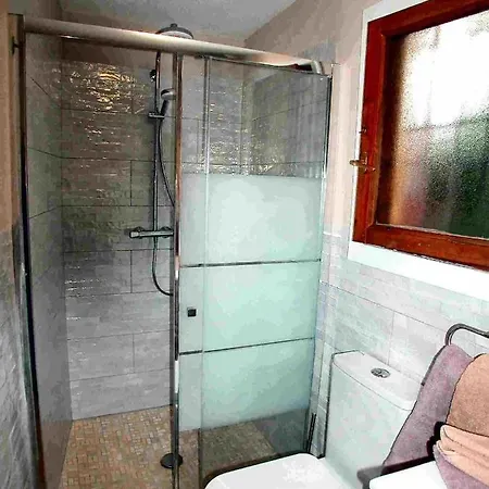 Casa Amarilla Сasa de vacaciones