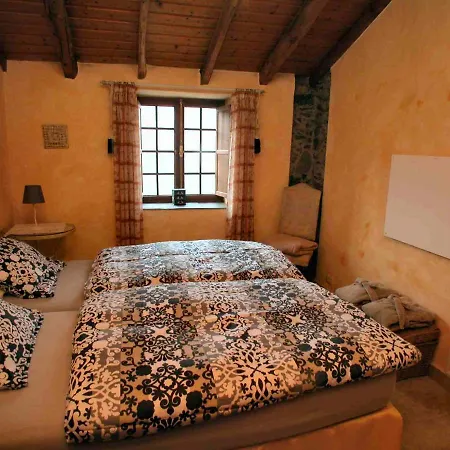 Casa Amarilla Guía de Isora