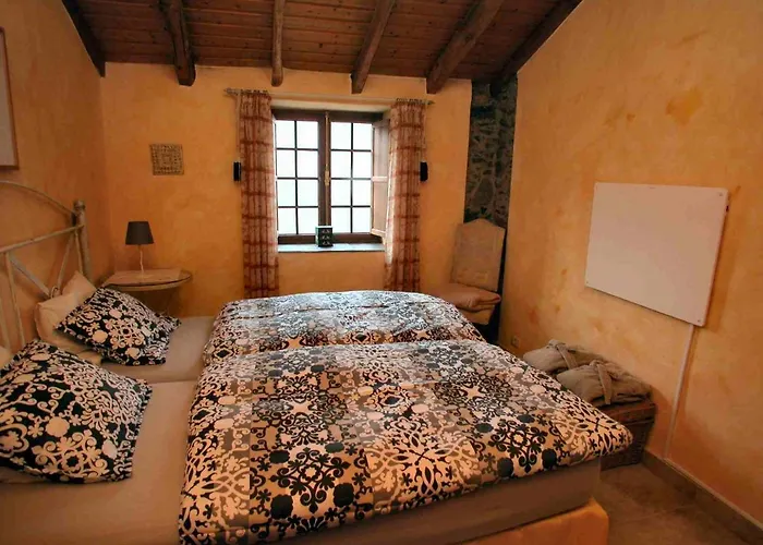 Casa Amarilla Guía de Isora